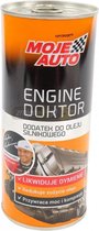 Engine Doktor- Motorregenator & Versnellingsbak- Diesel/Benzine/LPG/CNG