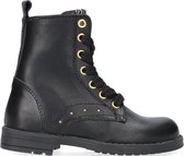 Develab Veterboots zwart - Maat 32