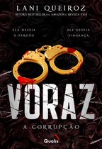 Voraz 2 - Voraz II