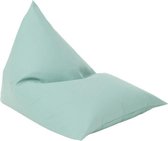 Kinder Zitzak Beanbag Kinderkamer Olive Green - Zitzak Kind - Zit Zak 100% OEKO- Tex Katoen