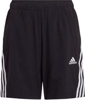 Adidas B AR WV 3S SH jongens sportshort zwart