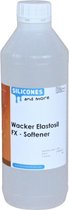 Elastosil FX - Softener - 1 kilogram