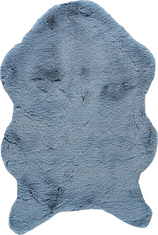 Douceur d'Intérieur, Decke 180x220 cm Sven Kunstfell Sherpa