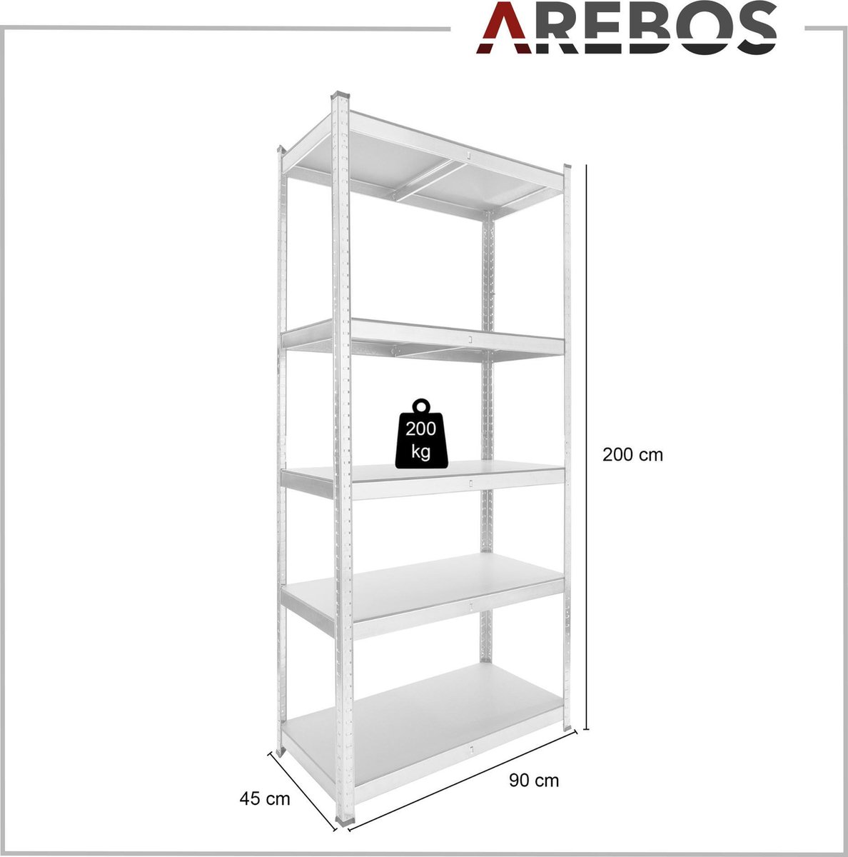 Shelfplaza