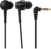 Audio-Technica ATH-CKR70iS – In-ear Oordopjes – Zwart