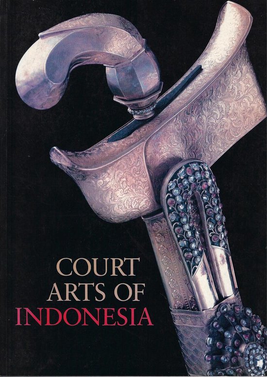 Court arts of Indonesia