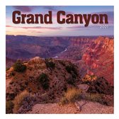 Grand Canyon Kalender 2021