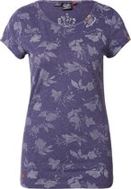Ragwear shirt Wit-L