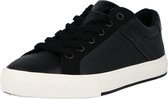 Esprit sneakers laag simona Zwart-39