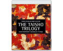 The Taisho TRILOGY (Arrow Films)