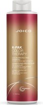 Joico K-Pak Color Therapy Shampoo-1000 ml - Normale shampoo vrouwen - Voor Alle haartypes