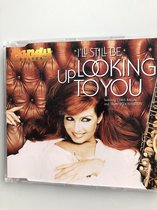 Candy dulfer I’ll still be looking up to you cd-single