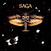 Saga - Saga (LP)