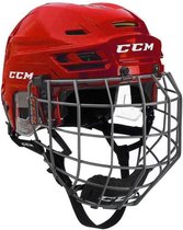 Ccm Tacks 310 Combo Helm Rood M