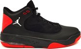 Air Jordan Max Aura 2 (Bred) - Maat 49.5