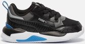 Puma Sneakers zwart - Maat 26