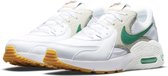 Nike Sneakers - Maat 40.5 - Vrouwen - wit - groen