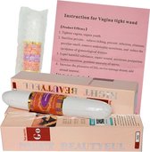 Night Beautiful Yoni Herbal Stok - Voor Vrouwelijke Hygiëne - Vaginale Reiniging - Libido Stimulerend