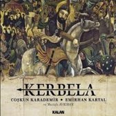 Coskun Karademir & Emirhan Kartal - Kerbela (2 CD)