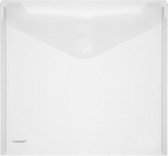 Foldersys 40137-04 Scrapbook Omslag Transparant