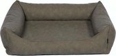 Snobbs hondenmand Dalton 5 120 x 85 cm Taupe - Hond