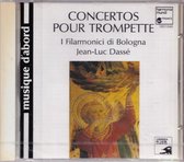 Concerto'S Pour Trompette