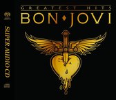 Bon Jovi – Greatest Hits Universal 5394030 SACD