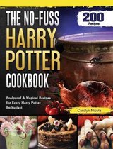 The No-Fuss Harry Potter Cookbook