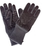 Laimbock Handschoen Salamanca – Heren – Zwart maat XL