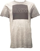 G-Star Raw T-shirt- Raven - Maat S