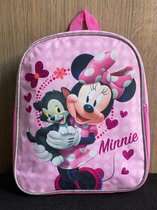 Minnie Mouse kleuterrugzak