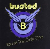 Busted - You're The Only One (CD)