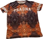 Nena & Pasadena T-shirt Leopardhead L