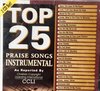 Top 25 Praise Songs 2009 Edition