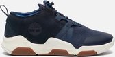 Timberland Earth Rally Super OX sneakers blauw - Maat 39