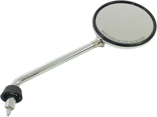 vespa lx 50 spiegel original