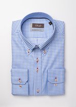 OX4D Shirt mannen Springfield 371018