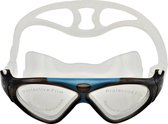 Zwembril Volwassenen - Anti-fog UV-bescherming Brede-visie