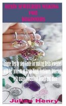 Resin Jewelries Making for Beginners