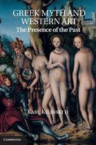ISBN Greek Myth and Western Art: The Presence of the Past, Art & design, Anglais, Couverture rigide, 337 pages