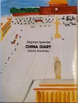 China diary David Hockney
