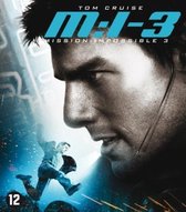 Mission: Impossible 3 (Blu-ray)