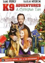 K9 Adventures: A Christmas Tale