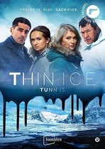 Thin Ice - Seizoen 1 (DVD)