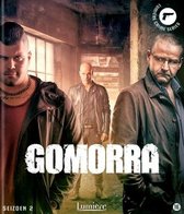 Gomorra - Seizoen 2 (Blu-ray)