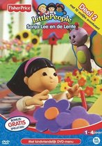 Little People 2 (DVD)