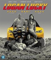 Logan Lucky (Blu-ray)