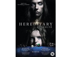 Hereditary (DVD)
