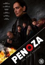 Penoza - The Final Chapter (DVD) (NL-Only)