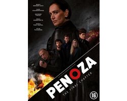 Penoza - The Final Chapter (DVD) (NL-Only)